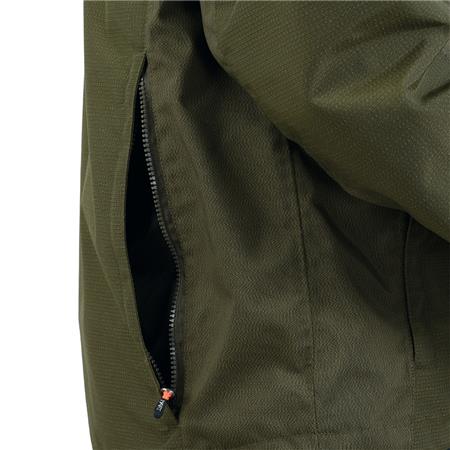 GIACCA UOMO HART ARMOTION-J XHP 400M