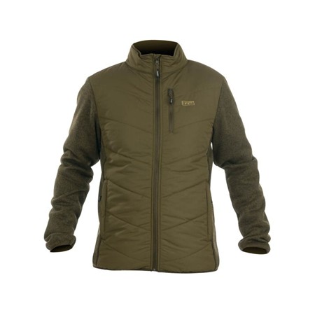 GIACCA UOMO HART HYBRIDE CORMA-J - VERDE