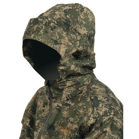 GIACCA UOMO HART ISARD-J - PIXEL FOREST