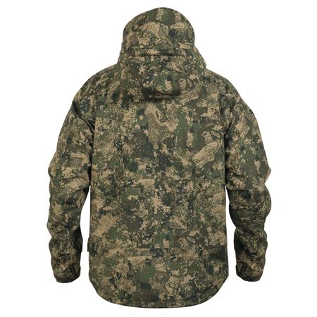 GIACCA UOMO HART ISARD-J - PIXEL FOREST