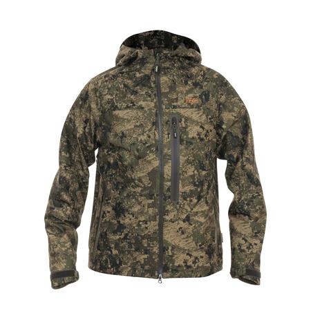 GIACCA UOMO HART ISARD-J - PIXEL FOREST