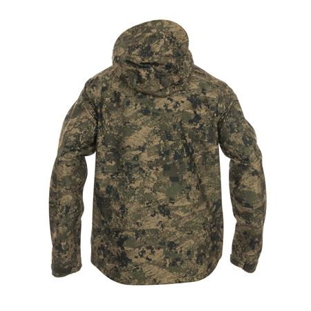 GIACCA UOMO HART ISARD-J - PIXEL FOREST