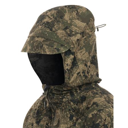 GIACCA UOMO HART ISARD-J - PIXEL FOREST