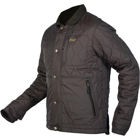 Giacca Uomo Hart Massaias-J Verde