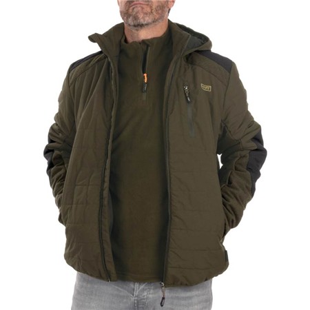 GIACCA UOMO HART RUSH-J - VERDE