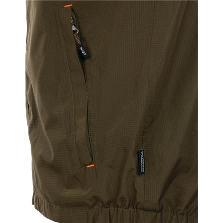 GIACCA UOMO HART STREAM - VERDE
