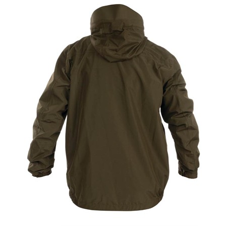 GIACCA UOMO HART STREAM - VERDE
