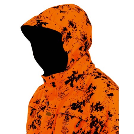 GIACCA UOMO HART TAUNUS 3R-J - VERDE