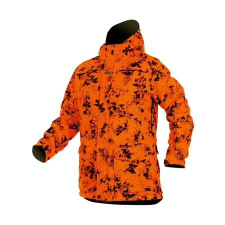 GIACCA UOMO HART TAUNUS 3R-J - VERDE