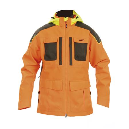 GIACCA UOMO HART WILDPRO-J XHP - BLAZE