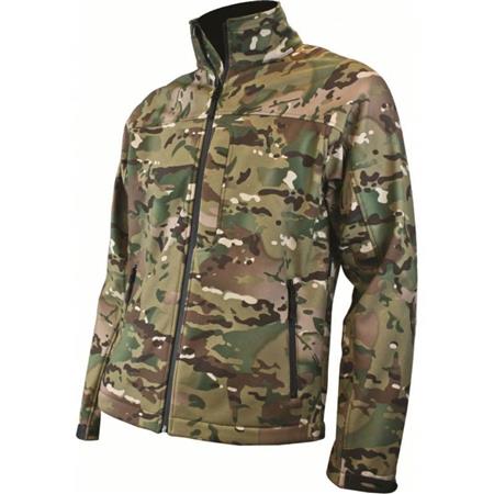 Giacca Uomo Highlander ”Odin” Hmtc