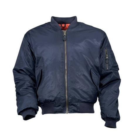 Giacca Uomo Idaho Ma1 Bombers