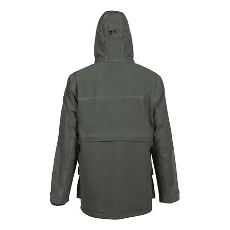 GIACCA UOMO LIGNE VERNEY-CARRON CHAMOIS - KAKI