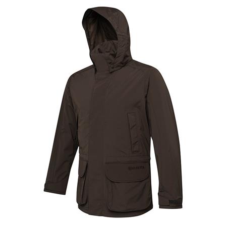Giacca Uomo - Marone Beretta Carrick - Marron
