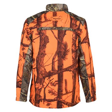 GIACCA UOMO PERCUSSION LEGGERA PALOMBA - GHOSTCAMO BLAZE - GHOSTCAMO BLAZE
