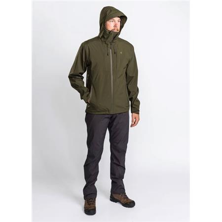 GIACCA UOMO PINEWOOD ABISKO TELLUZ 3L