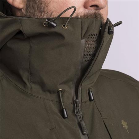 GIACCA UOMO PINEWOOD ABISKO TELLUZ 3L