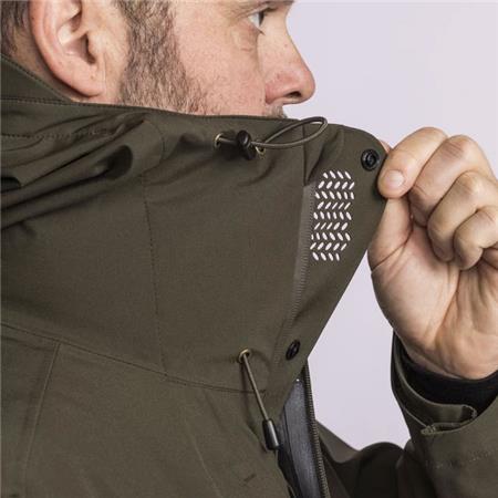 GIACCA UOMO PINEWOOD ABISKO TELLUZ 3L
