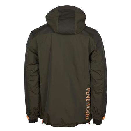 GIACCA UOMO PINEWOOD BOLMEN FISHING