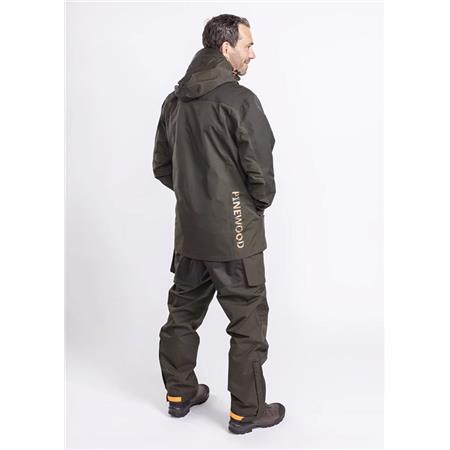 GIACCA UOMO PINEWOOD BOLMEN FISHING
