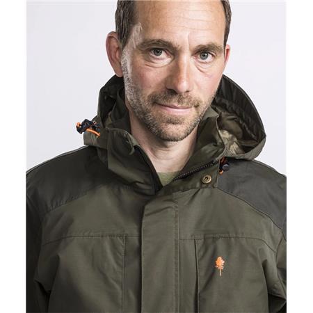 GIACCA UOMO PINEWOOD BOLMEN FISHING