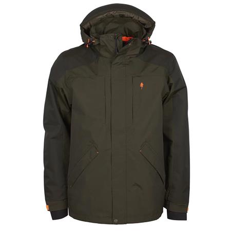 Giacca Uomo Pinewood Bolmen Fishing