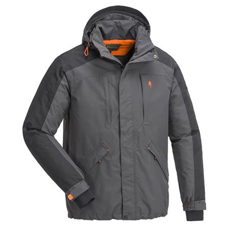 Giacca Uomo Pinewood Bolmen Fishing