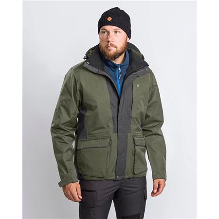 GIACCA UOMO PINEWOOD DOG SPORTS 2.0