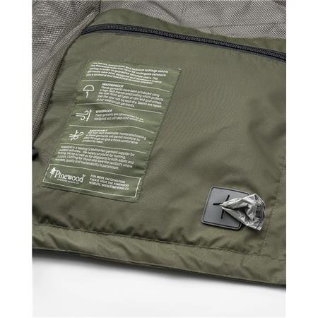 GIACCA UOMO PINEWOOD DOG SPORTS 2.0