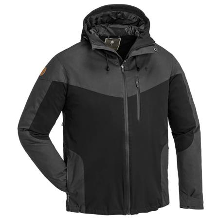 Giacca Uomo Pinewood Finnveden Hybrid Ext