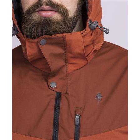 GIACCA UOMO PINEWOOD FINNVEDEN HYBRID