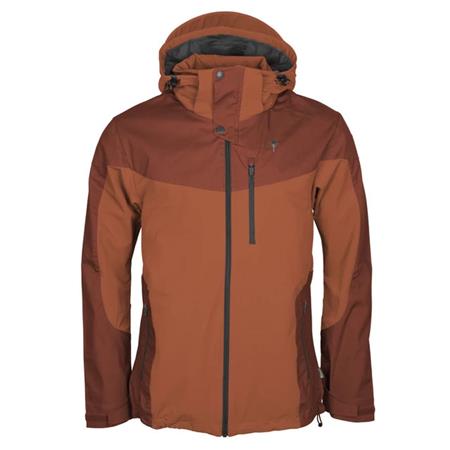 Giacca Uomo Pinewood Finnveden Hybrid