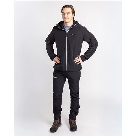 GIACCA UOMO PINEWOOD FINNVEDEN TRAIL STRETCH