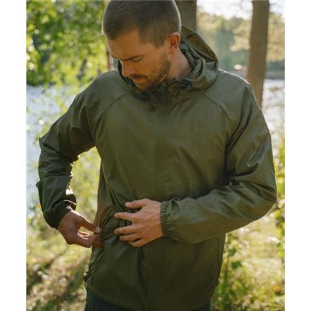 GIACCA UOMO PINEWOOD FINNVEDEN WINDBL