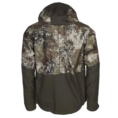 GIACCA UOMO PINEWOOD FURUDAL TRACKING CAMOU