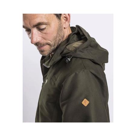 GIACCA UOMO PINEWOOD FURUDAL TRACKING
