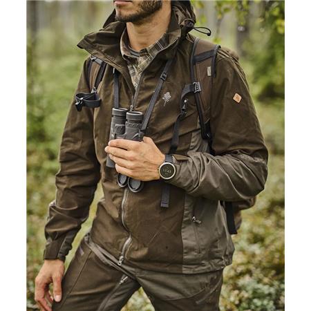 GIACCA UOMO PINEWOOD FURUDAL TRACKING
