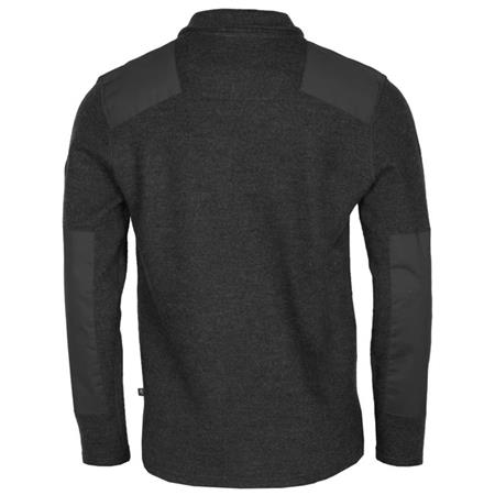 GIACCA UOMO PINEWOOD LAPPLAND WOOL FULL ZIP