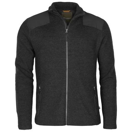 Giacca Uomo Pinewood Lappland Wool Full Zip