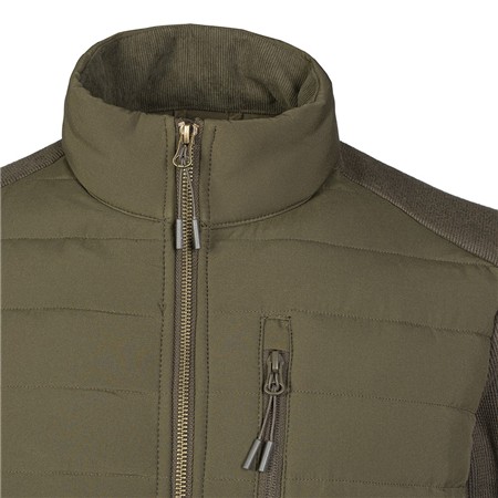 GIACCA UOMO REMINGTON CADIZ - VERDE