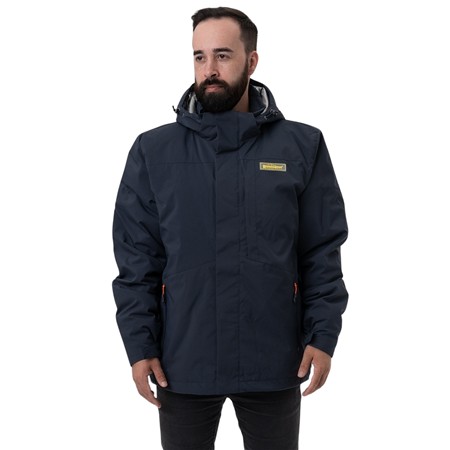 Giacca Uomo Remington Heat Strategy - Camo