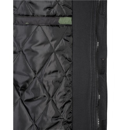 GIACCA UOMO REMINGTON STONE JUNGLE - CAMO