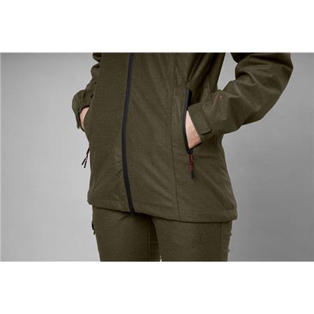 GIACCA UOMO SEELAND AVAIL WOMEN