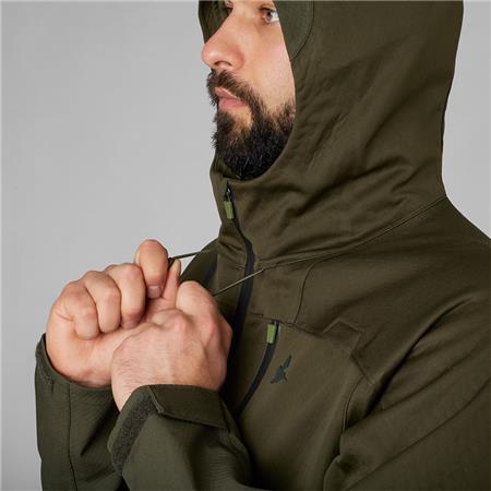 GIACCA UOMO SEELAND HAWKER SHELL II