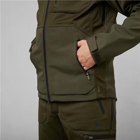 GIACCA UOMO SEELAND HAWKER SHELL II