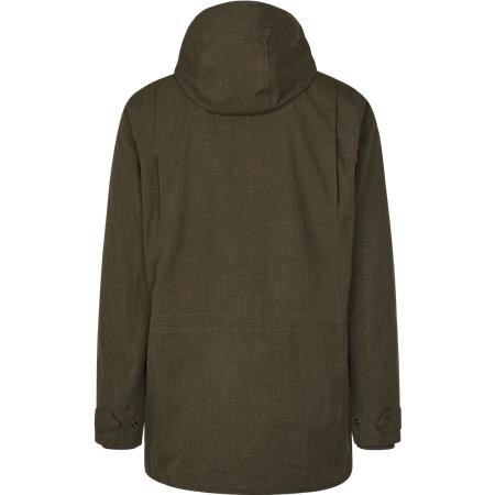 GIACCA UOMO SEELAND HIGHPOINT - LIGHT PINE