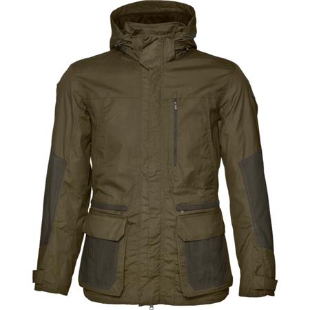 Giacca Uomo Seeland Key-Point 400M