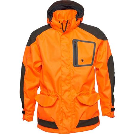 GIACCA UOMO SEELAND KRAFT BLU