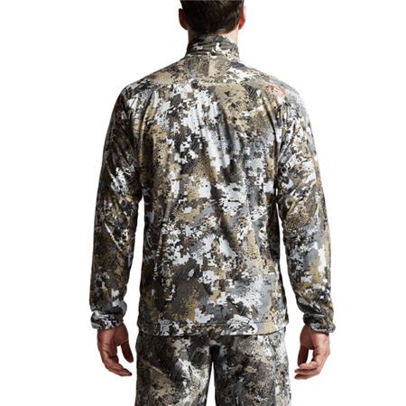 GIACCA UOMO SITKA AMBIENT