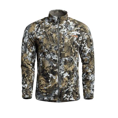 Giacca Uomo Sitka Ambient